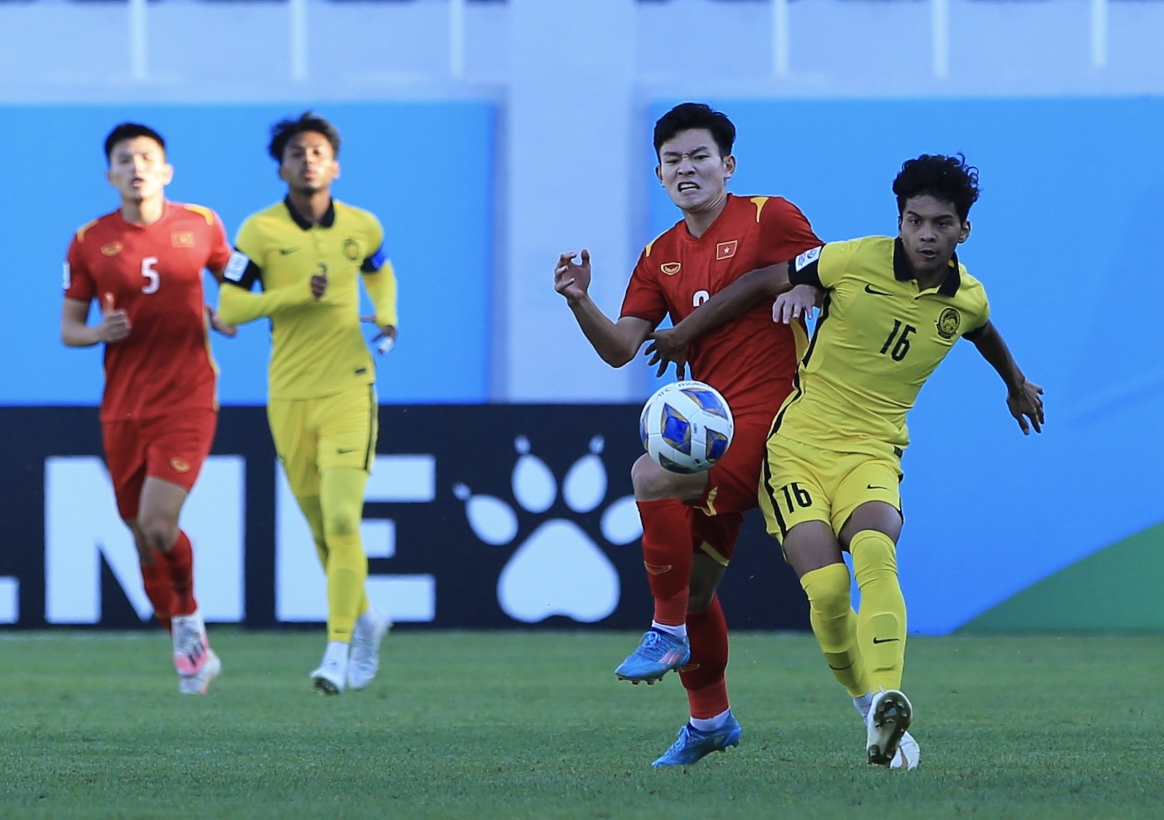 cham diem u23 viet nam anh 4