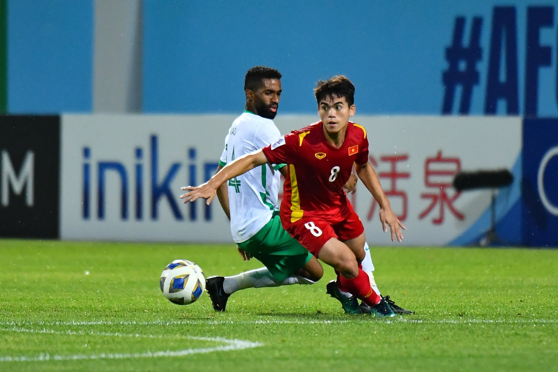 nhan to noi bat u19 viet nam anh 3