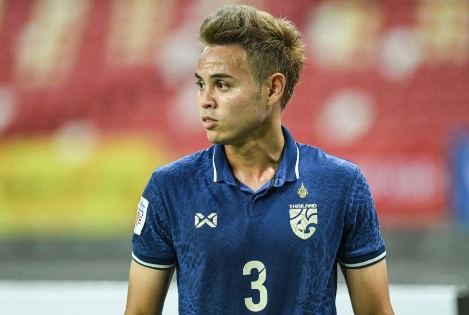 Bunmathan: 'Dau voi cac doi thu Dong Nam A chang co tac dung gi' hinh anh