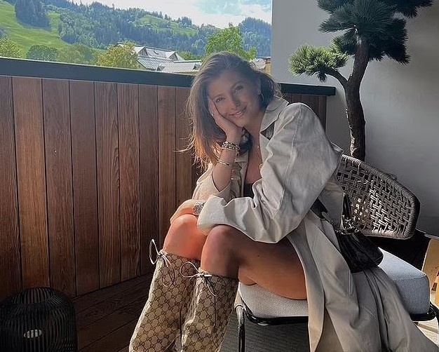 ban gai ballack anh 1