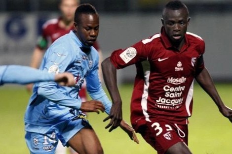 Ben do tin don cua Quang Hai tung dao tao Sadio Mane hinh anh