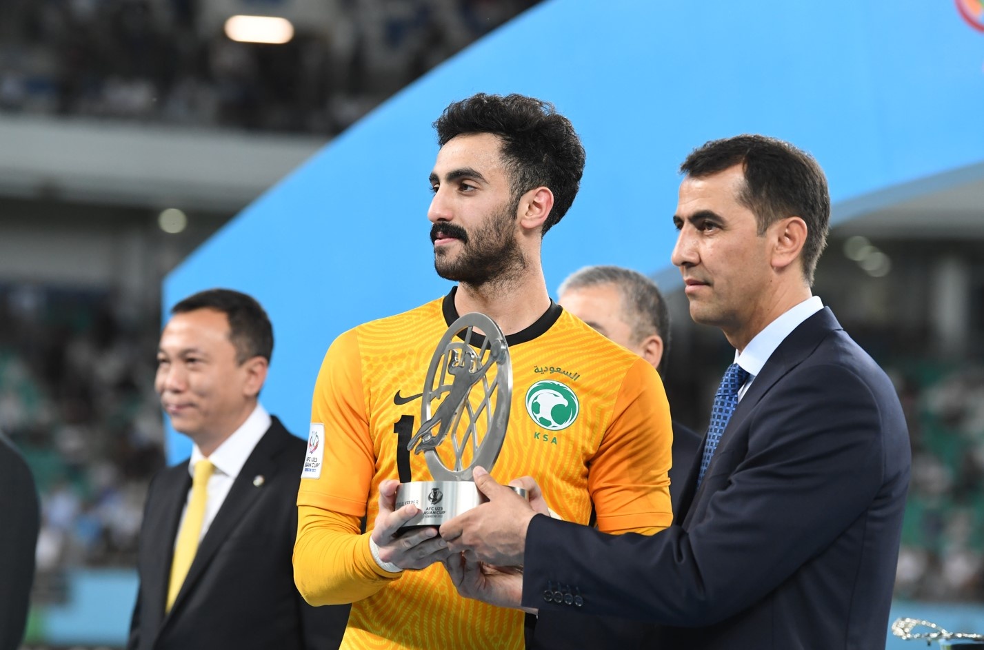 thong ke cua u23 saudi arabia anh 3