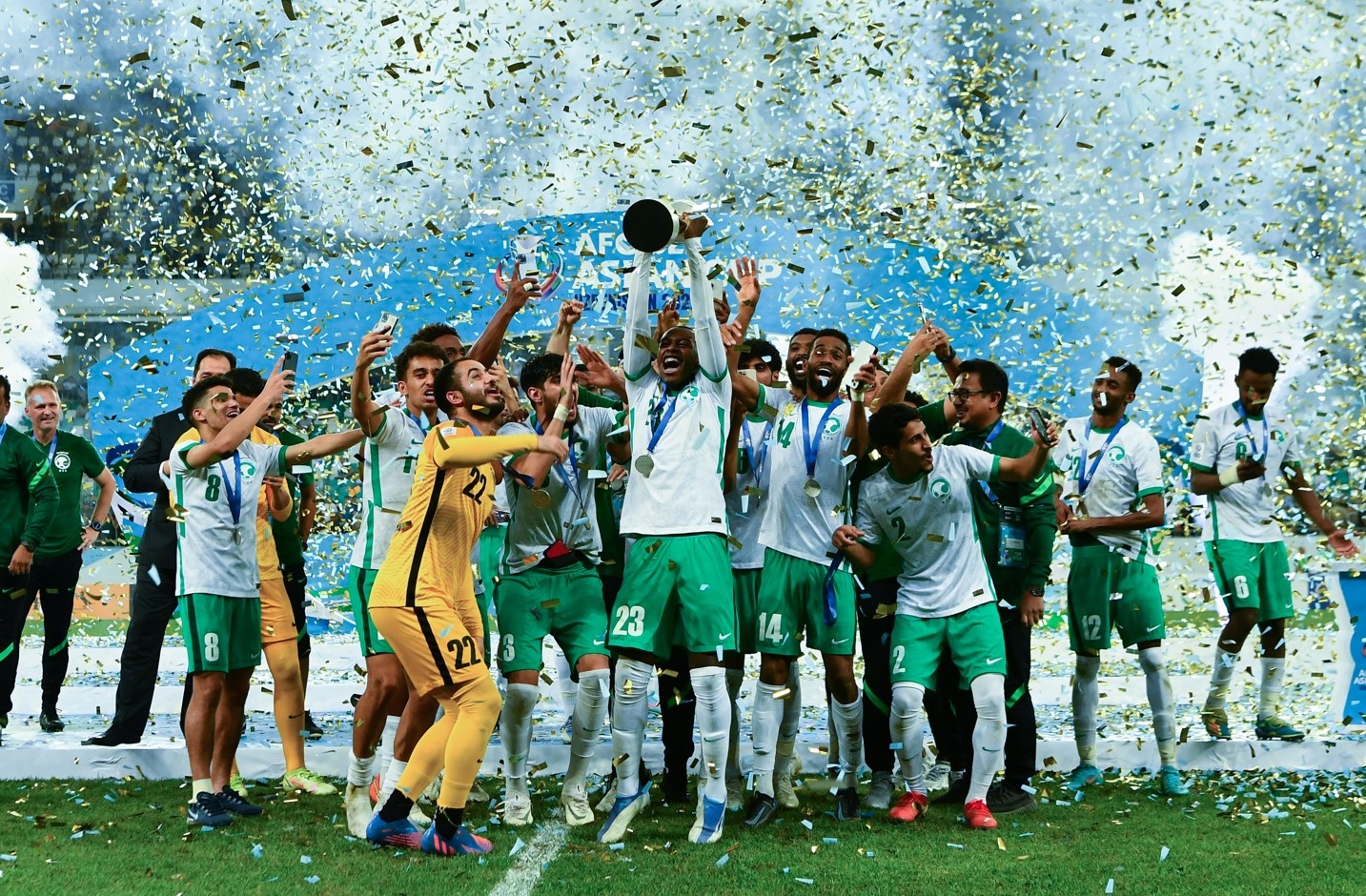 thong ke cua u23 saudi arabia anh 1