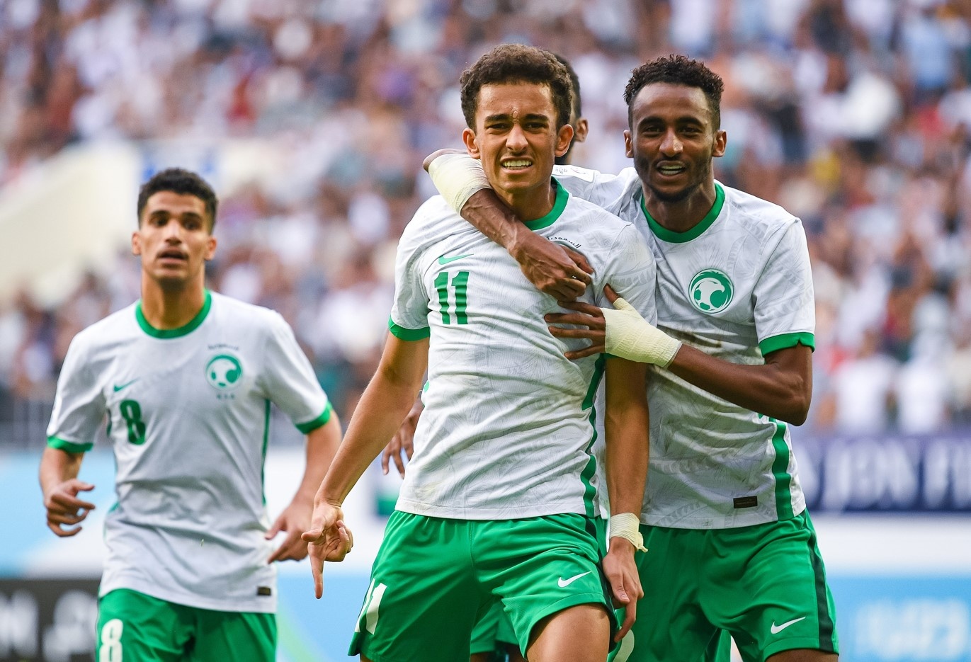 thong ke cua u23 saudi arabia anh 4