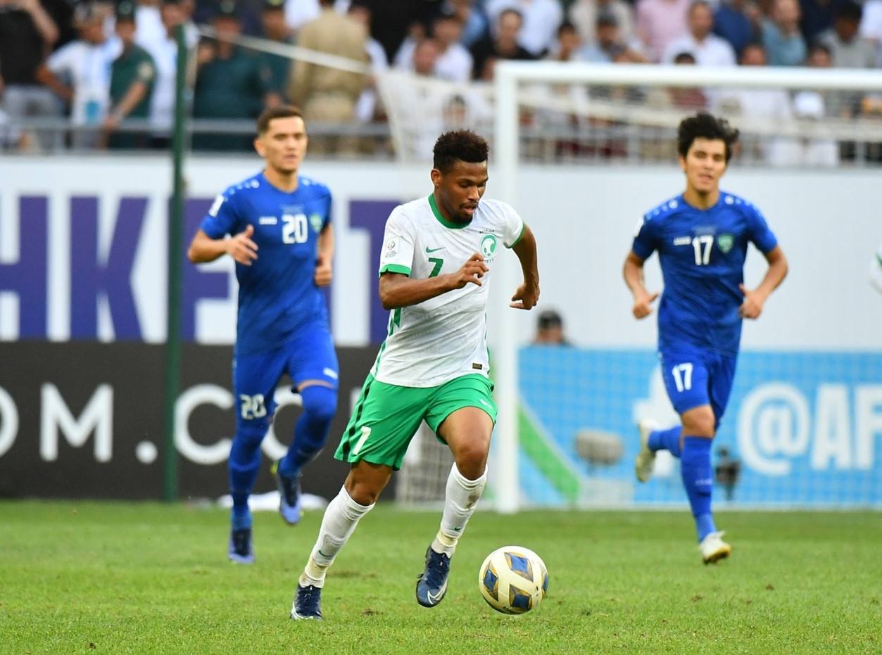 thong ke cua u23 saudi arabia anh 5