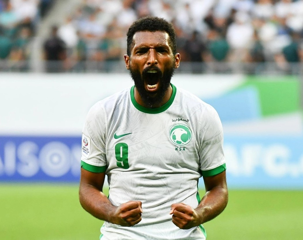 Thong ke ap dao cua U23 Saudi Arabia o giai chau A 2022 hinh anh