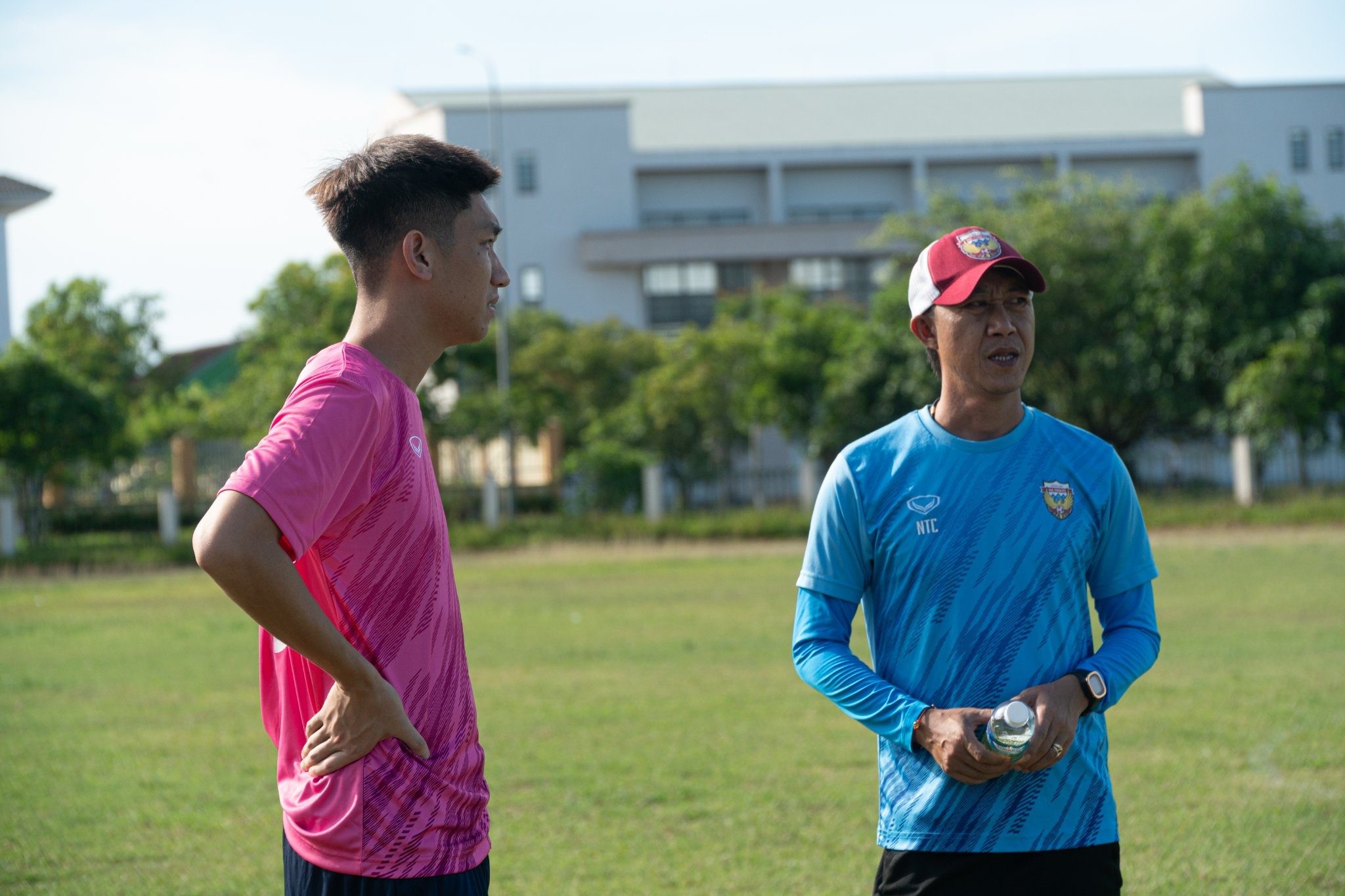 trong dai gia nhap ha tinh anh 1