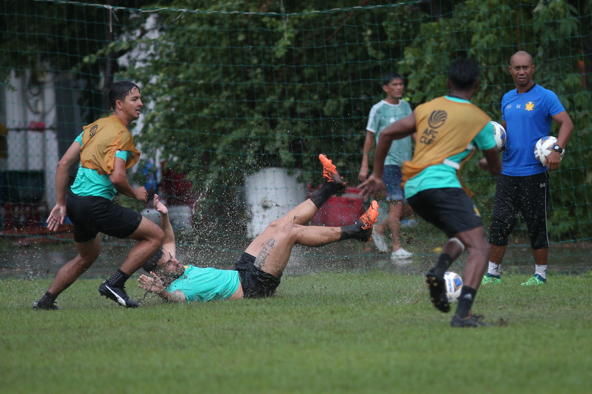 hougang united anh 7