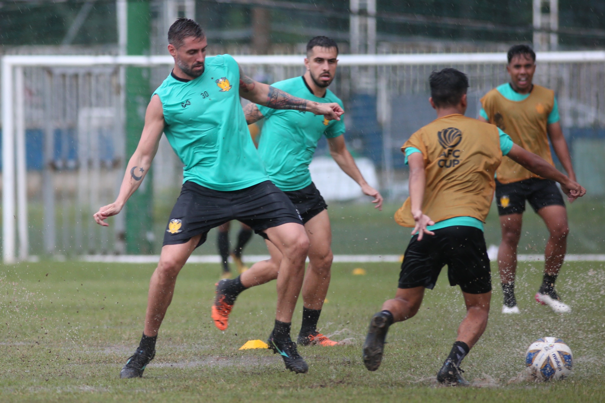 hougang united anh 4