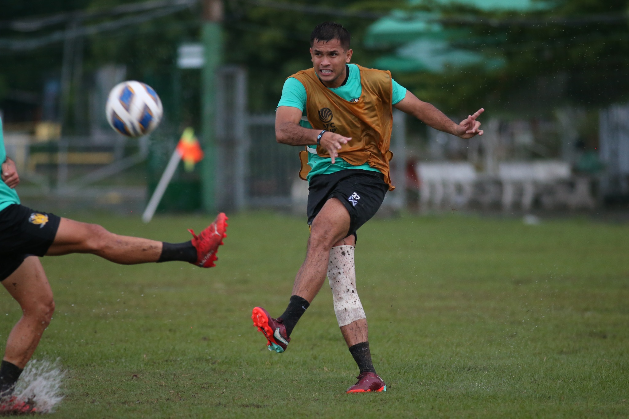 hougang united anh 9