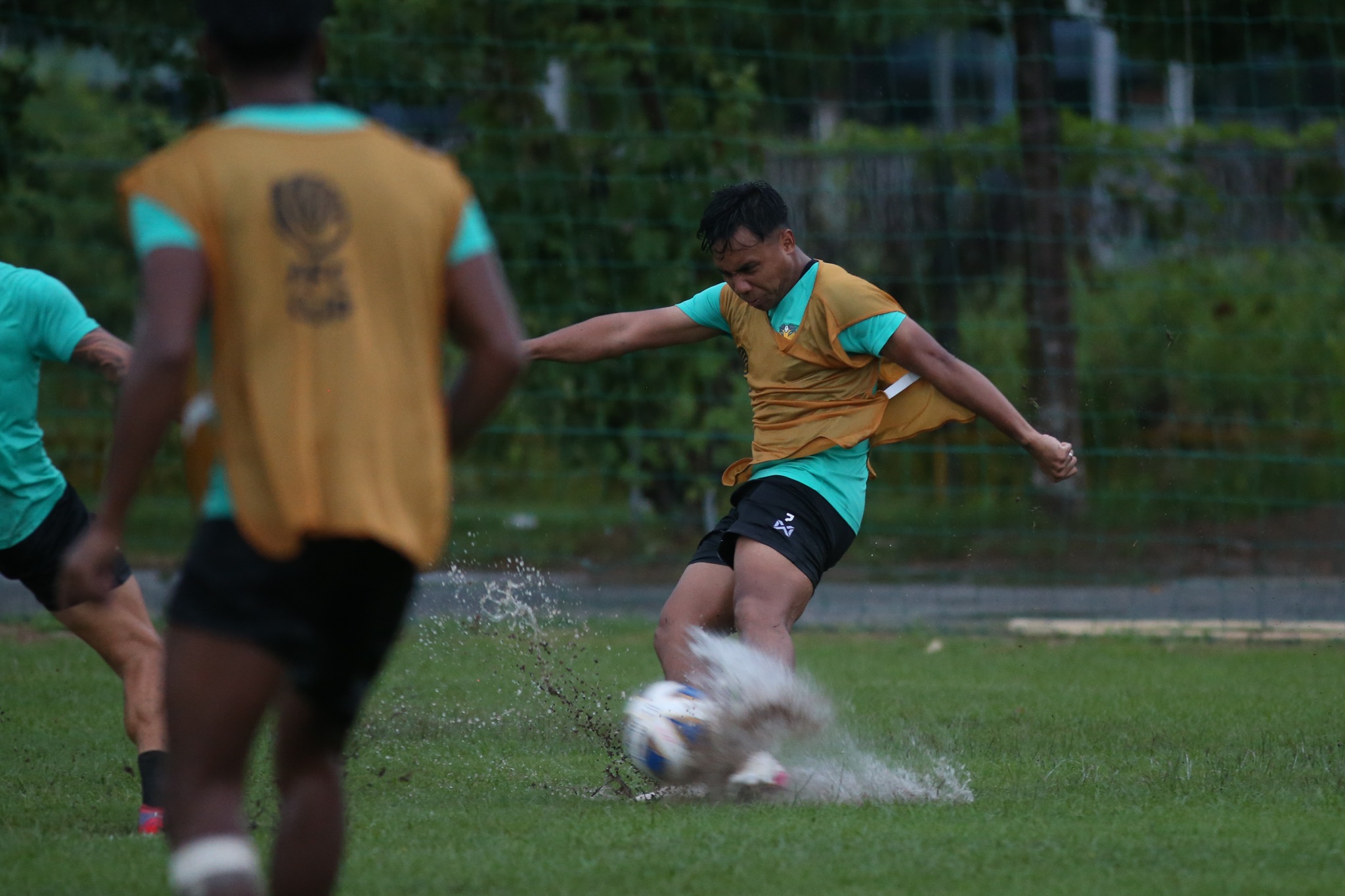 hougang united anh 6