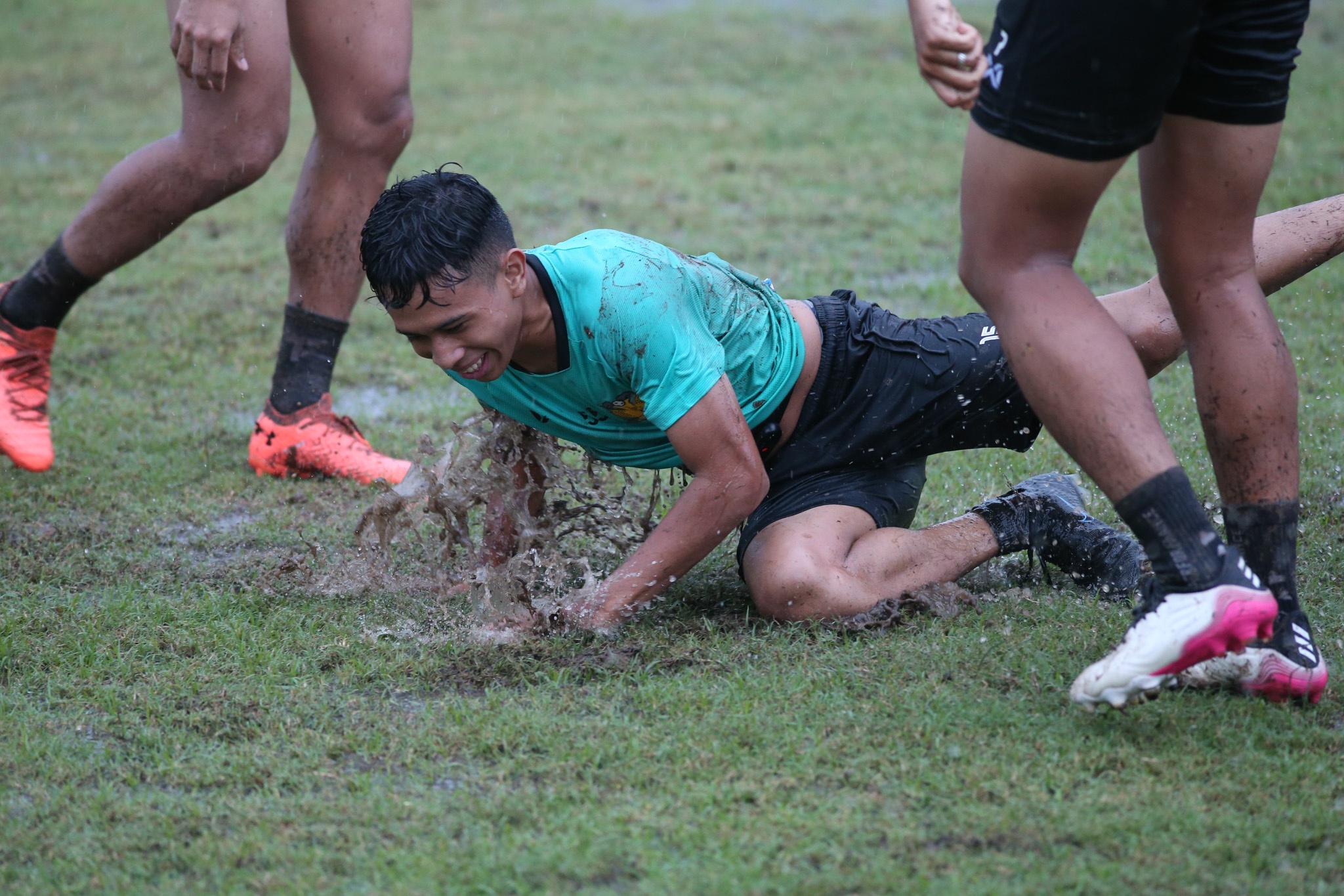 hougang united anh 8