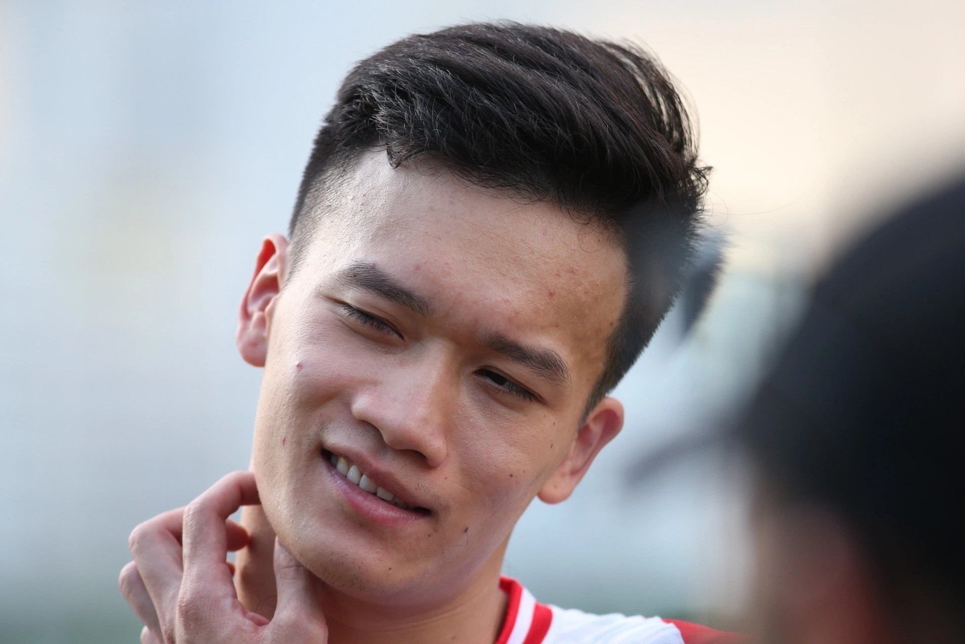 Hoang Duc tiet lo ke hoach dung nguoi cua HLV Bae Ji-won hinh anh