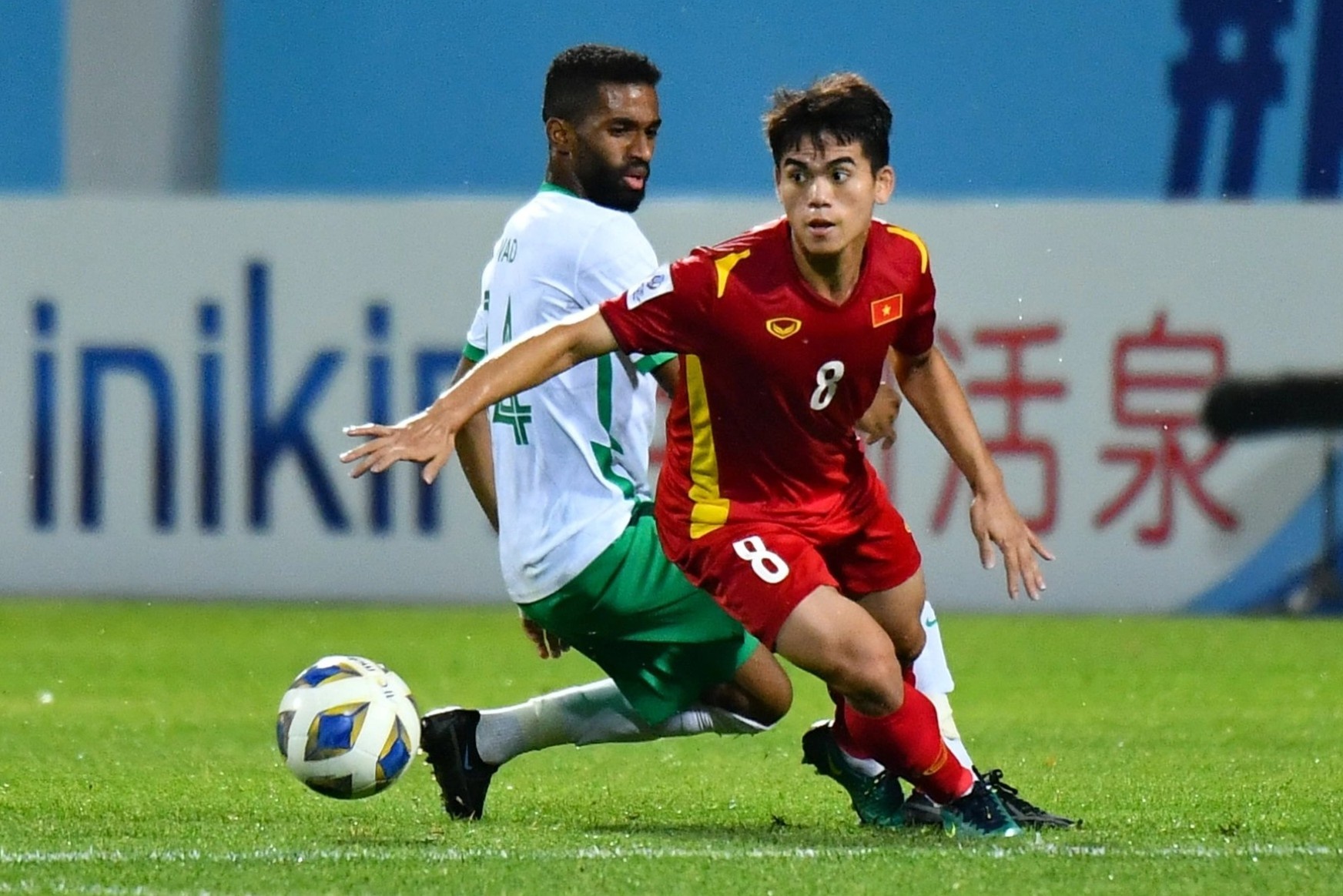 Nhung tai nang tre Viet Nam duoc ky vong o giai U19 Dong Nam A hinh anh