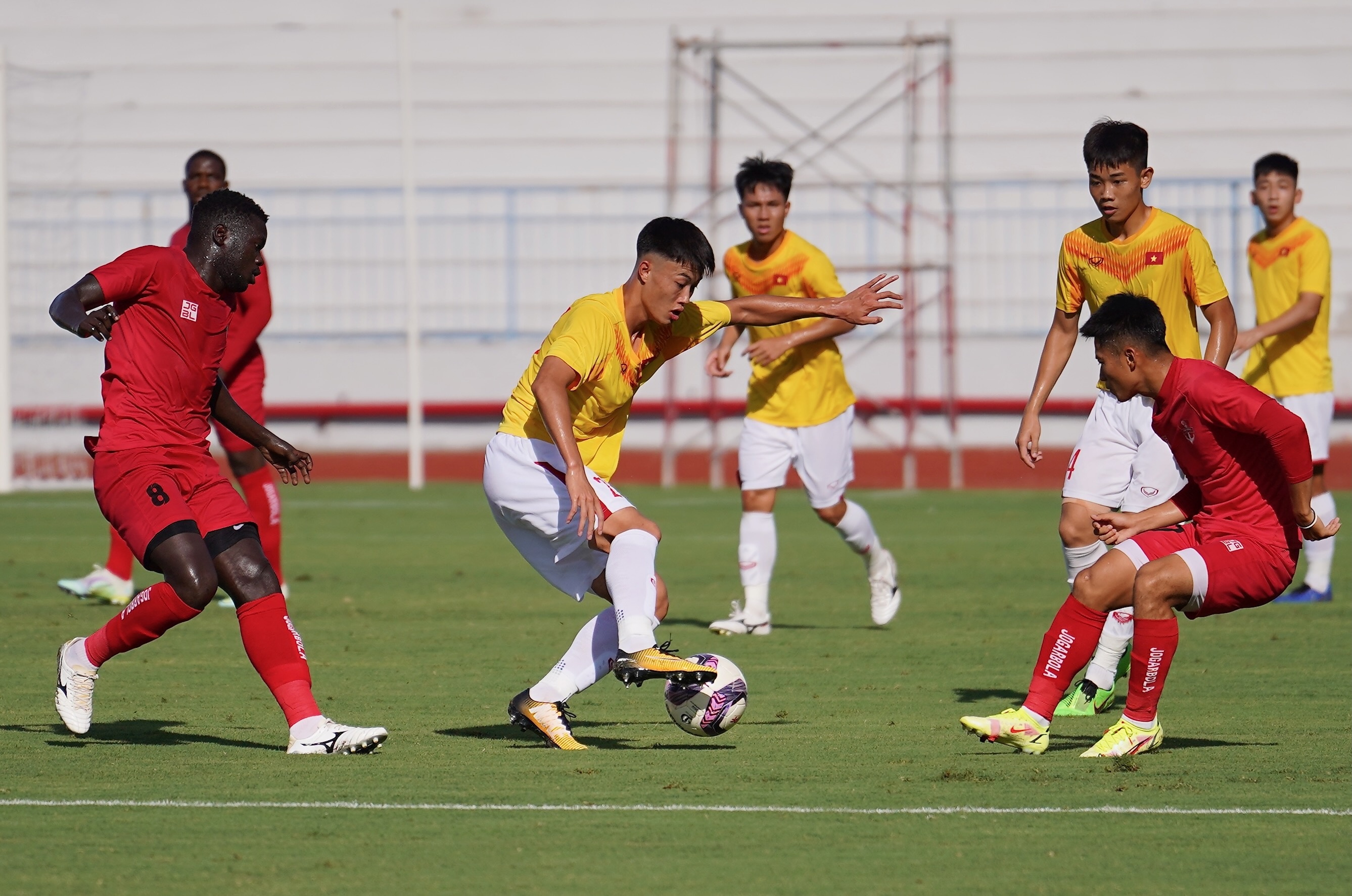 nhan to noi bat u19 viet nam anh 2