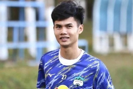 Hau ve HAGL nguy co bo lo vong bang giai U19 Dong Nam A hinh anh