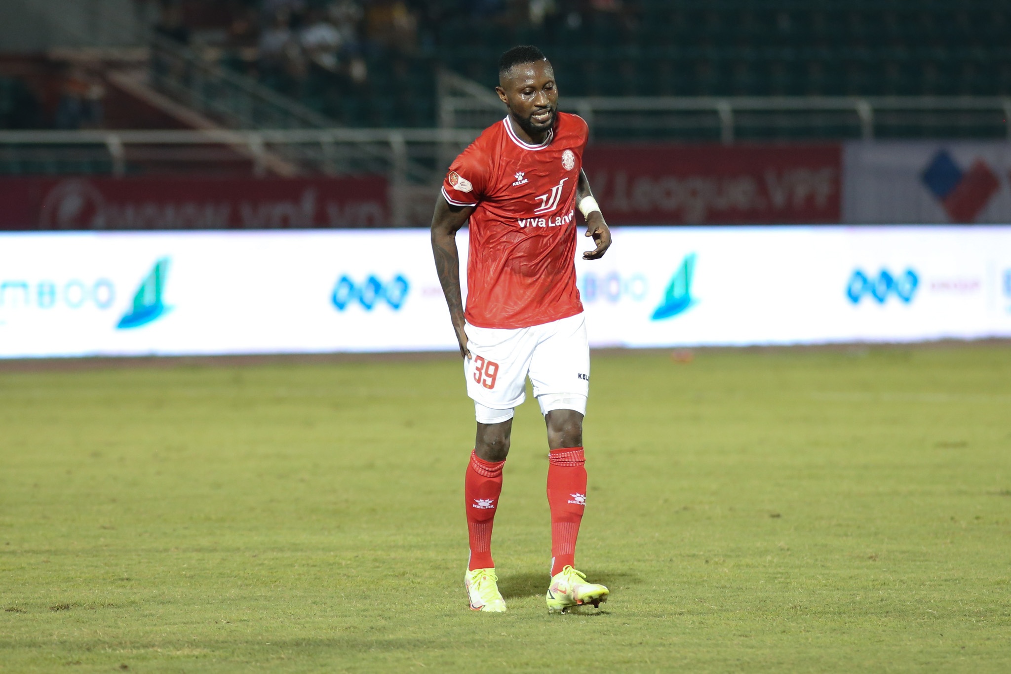 hoang vu samson anh 6