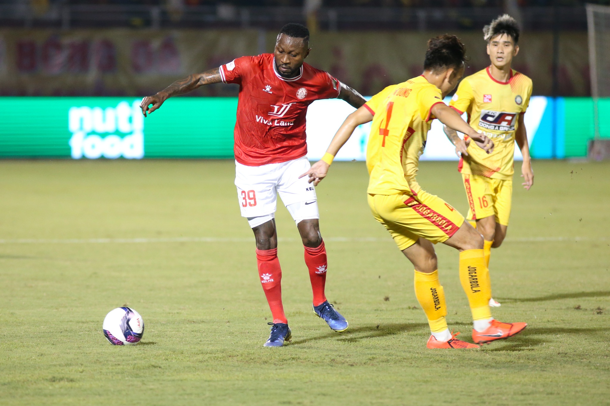 hoang vu samson anh 3