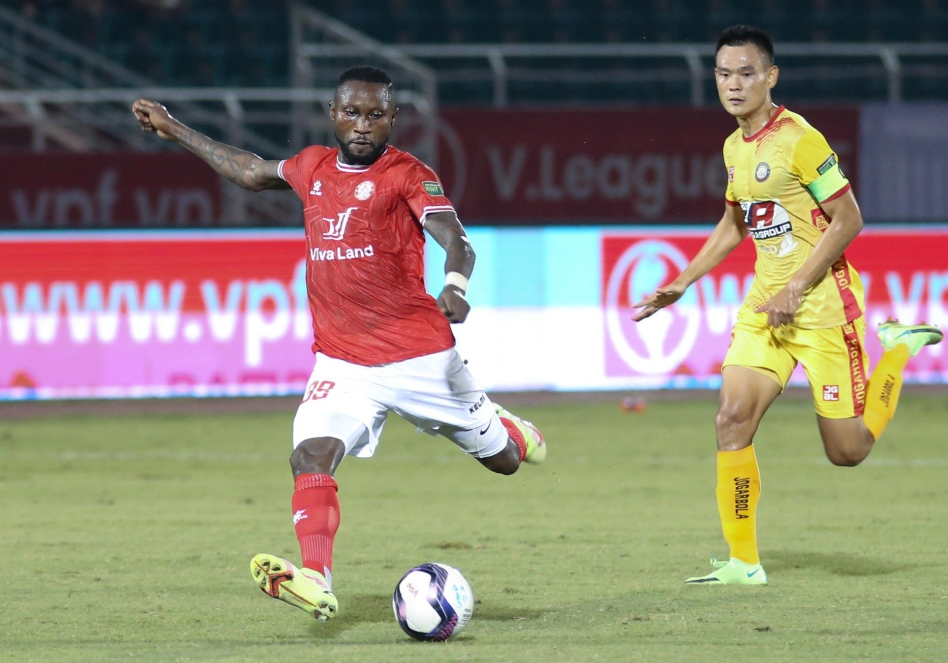 Samson the hien gia tri o tuoi 33 hinh anh