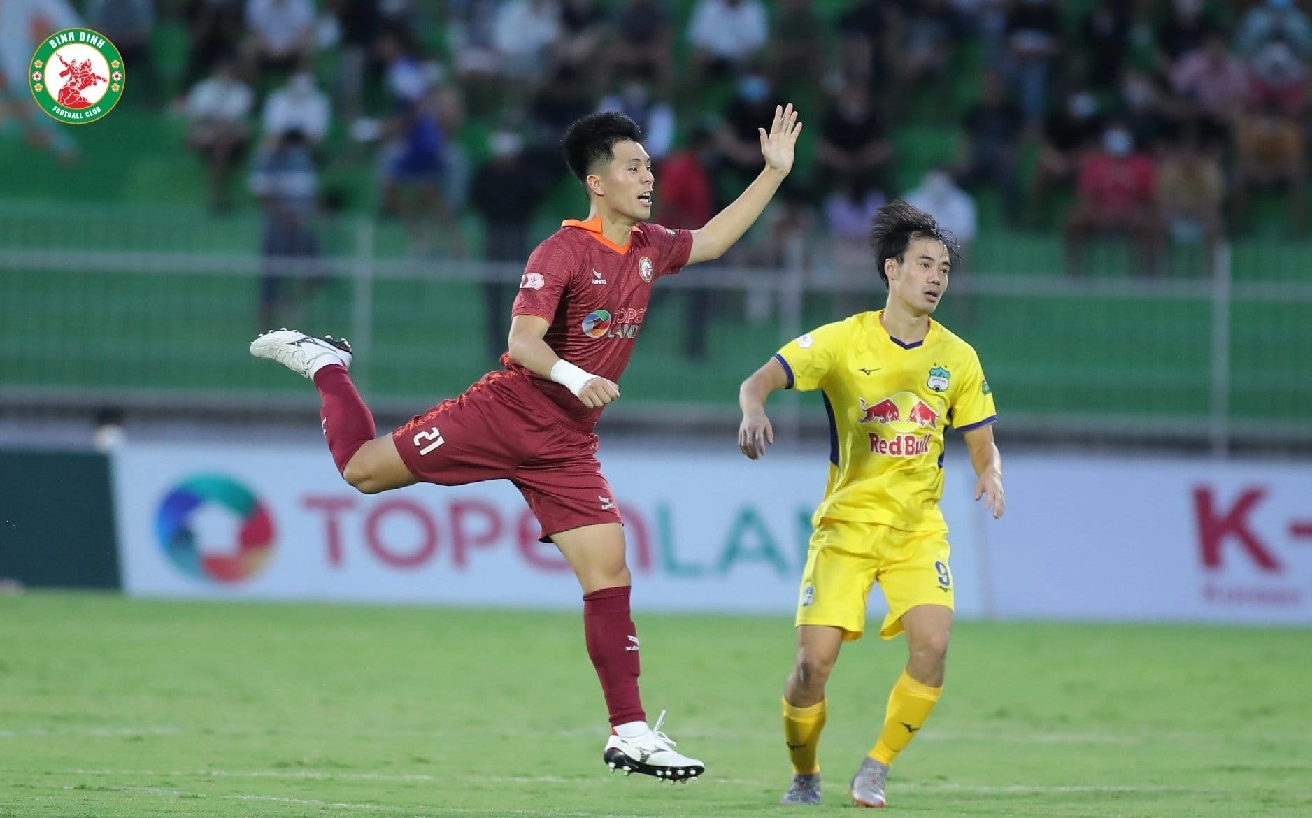 co hoi moi cua dinh trong anh 1