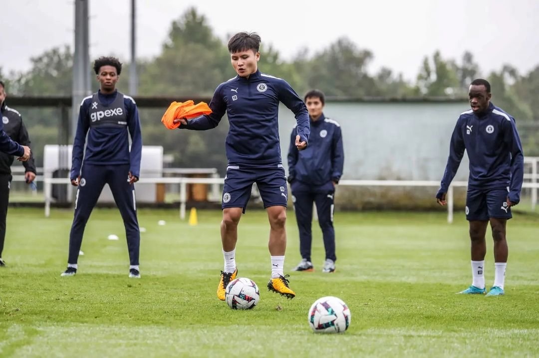 tran dau cua quang hai khong duoc ghi hinh anh 1