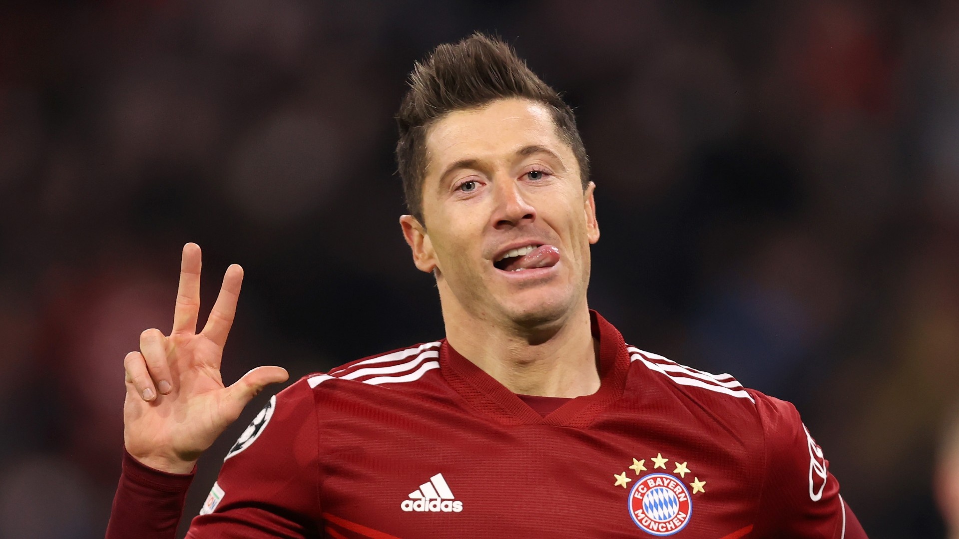 Cuu HLV Bayern: 'Neu Lewandowski muon, cu de cau ay di' hinh anh