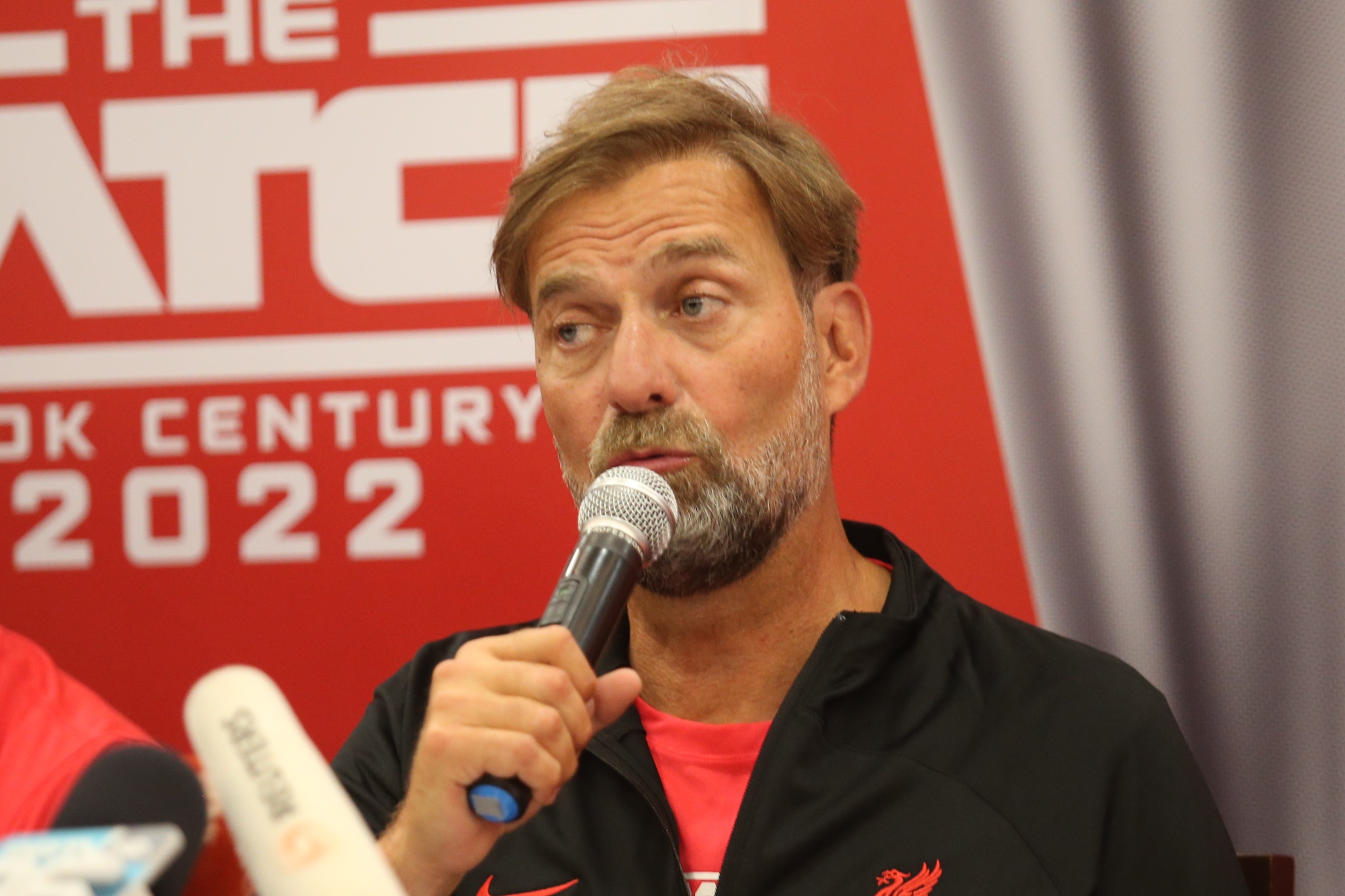 HLV Klopp: 'Chung toi luon ton trong MU' hinh anh