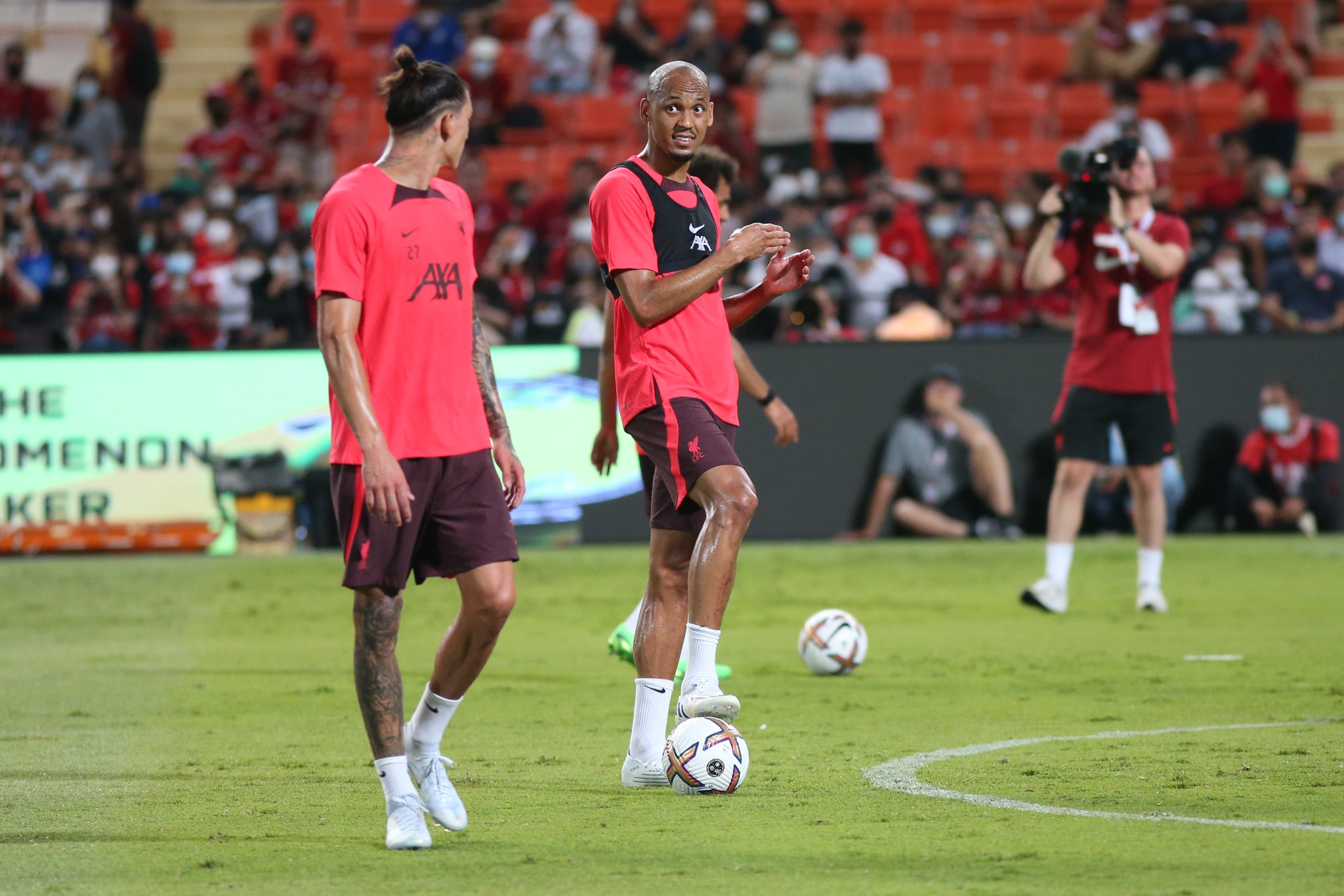 darwin nunez chan thuong anh 2