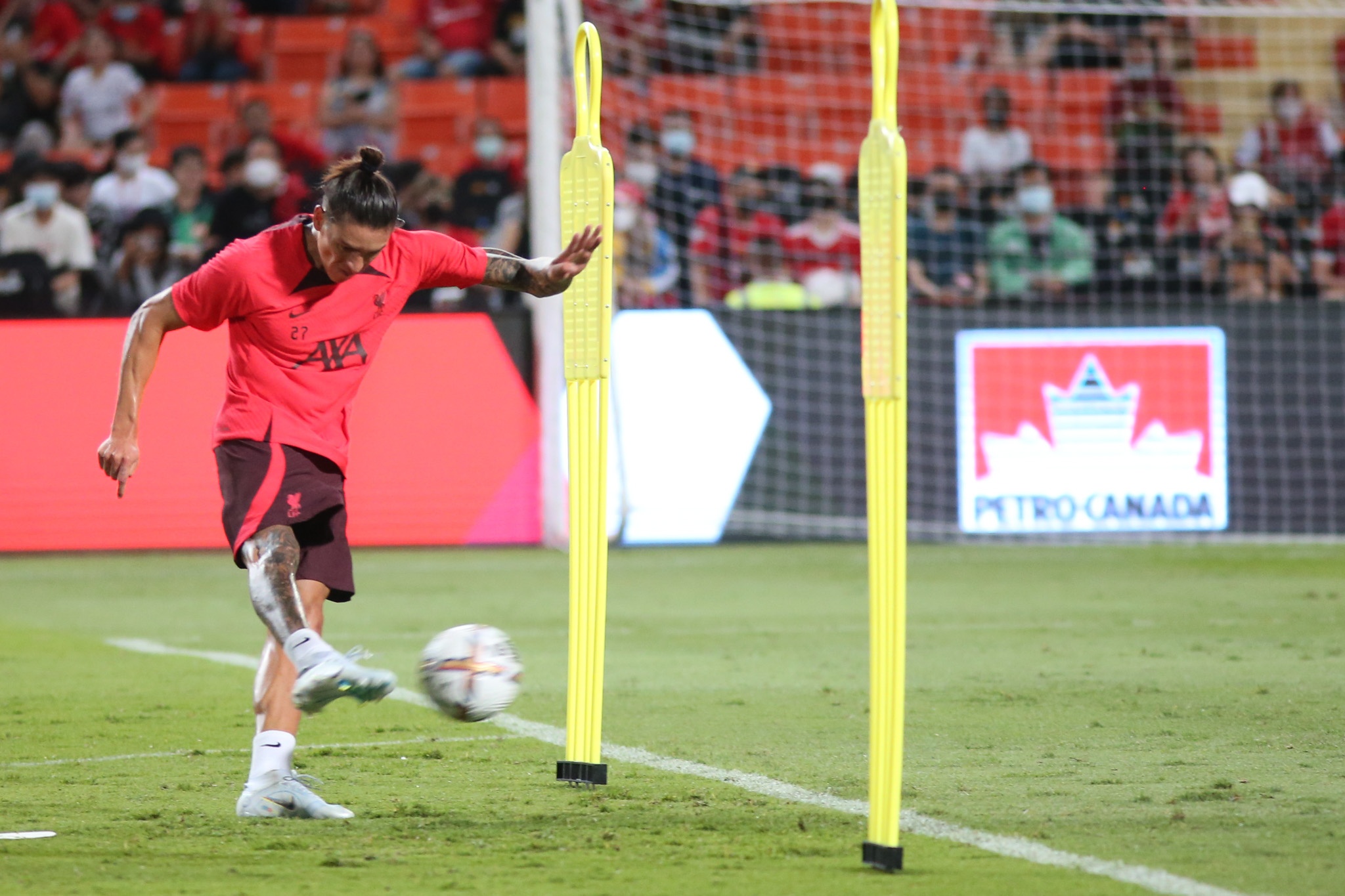 darwin nunez chan thuong anh 1