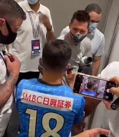 chanathip xin chu ky messi anh 2