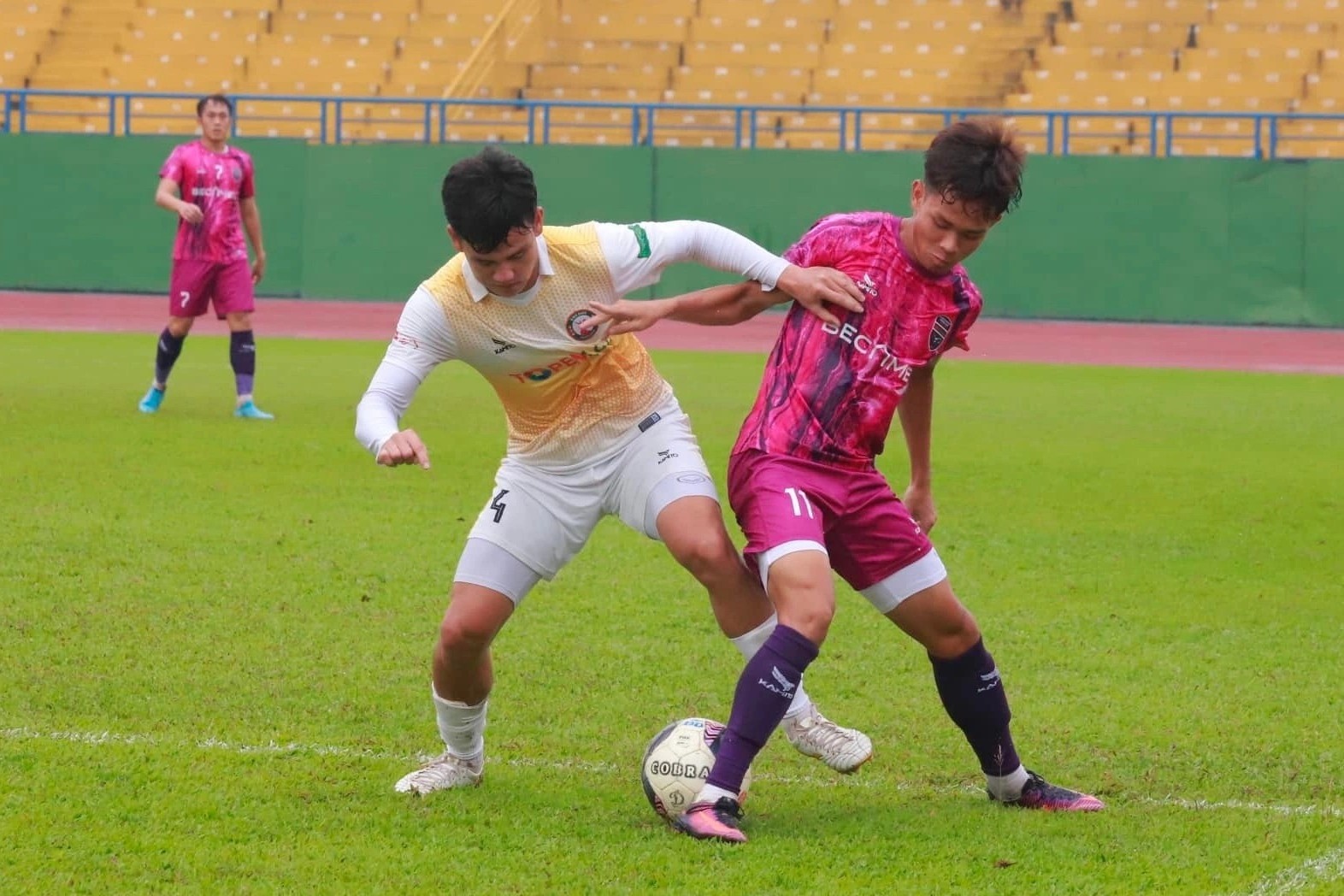 cau thu tre o v league anh 9