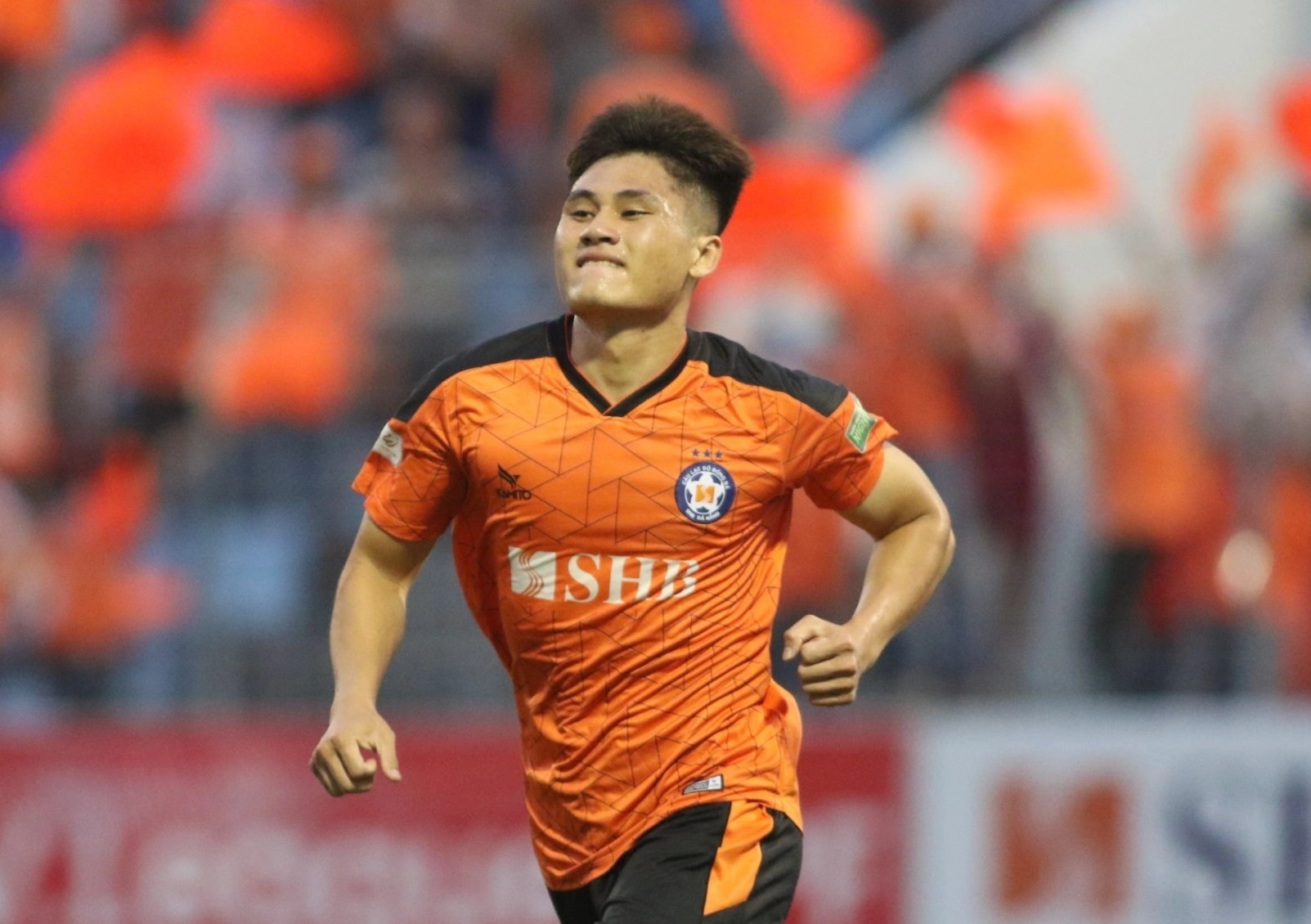 cau thu tre o v league anh 1