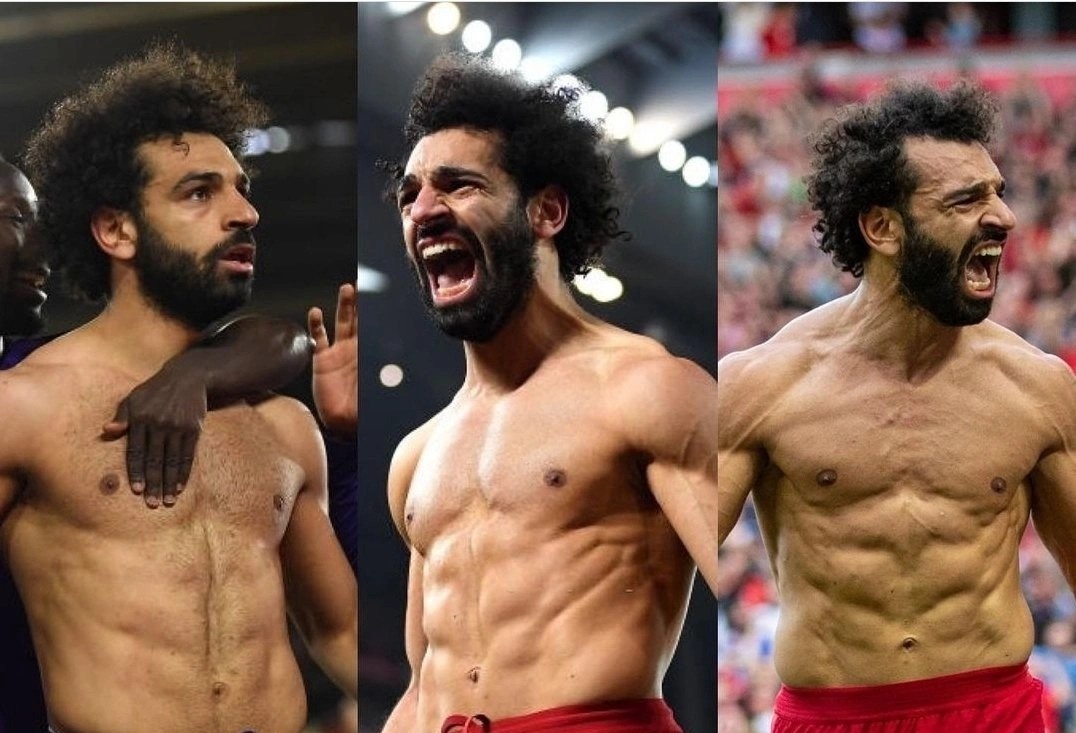 Che do dinh duong giup Salah tro thanh ngoi sao hang dau the gioi hinh anh