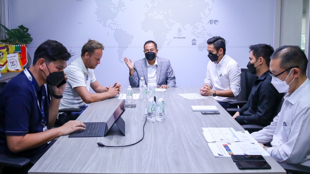 thai lan khong dung cau thu qua tuoi o sea games anh 1