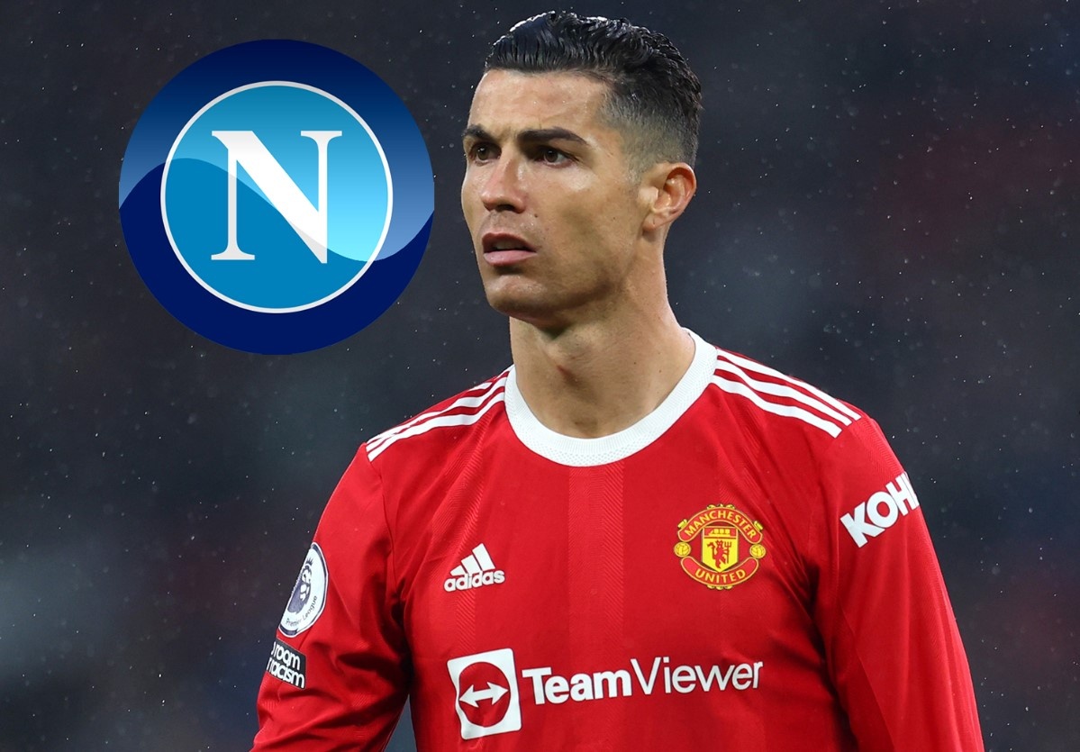 Den luot Napoli duoc moi mua Ronaldo hinh anh
