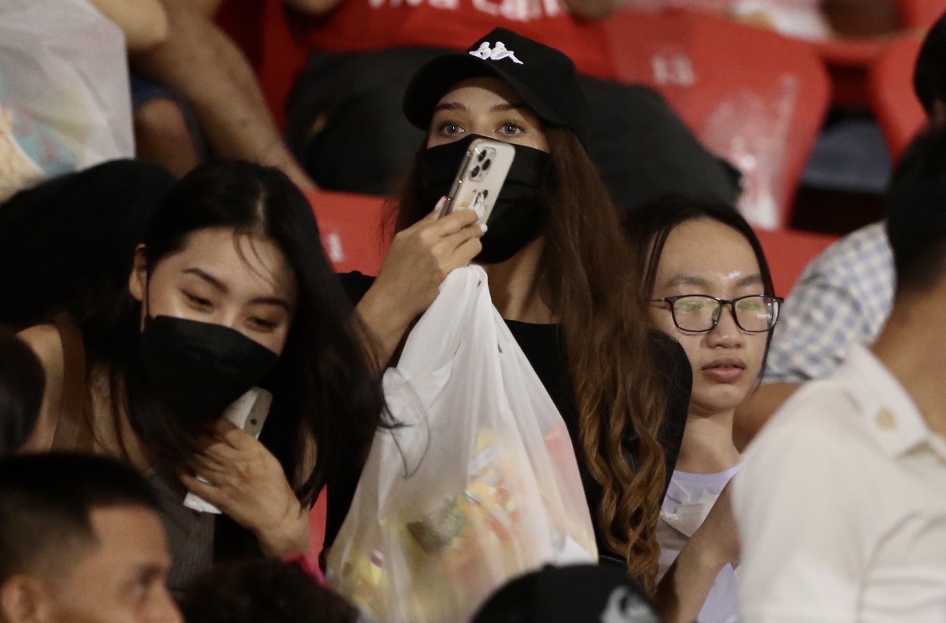 vo bui tien dung anh 1