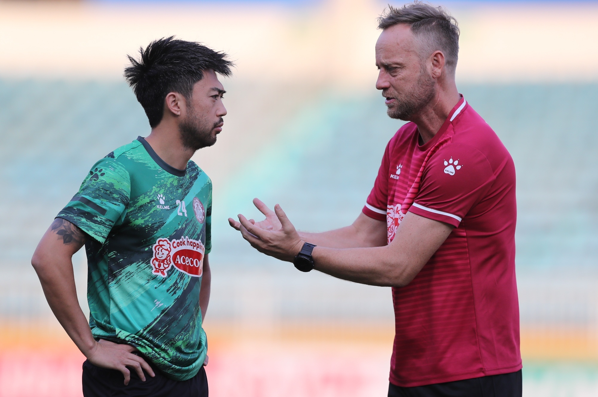 polking noi ve lee nguyen anh 1