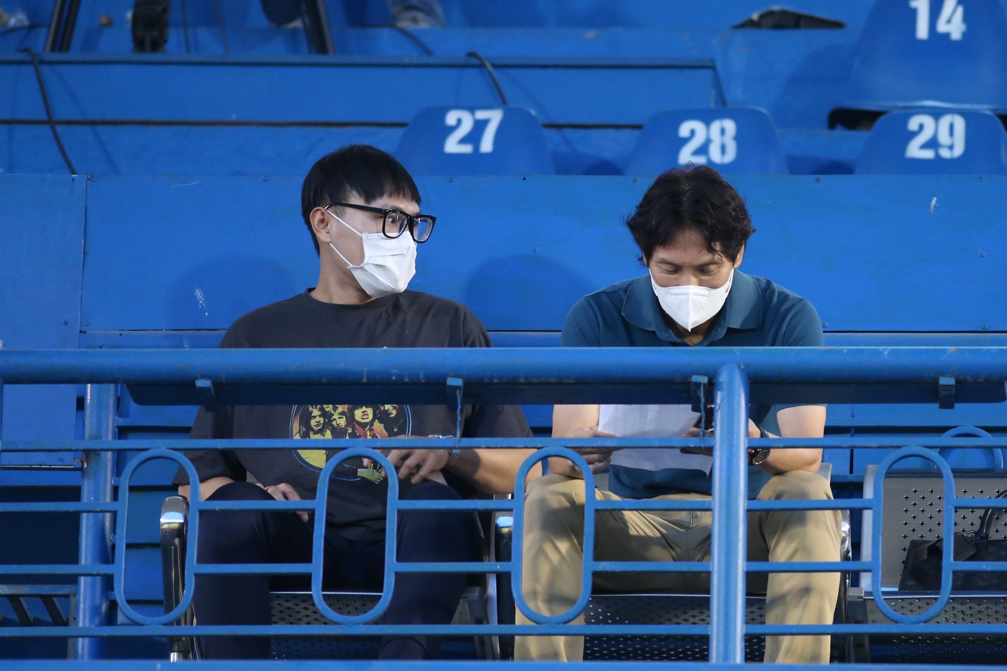 hlv gong chu dao voi park hang seo anh 1