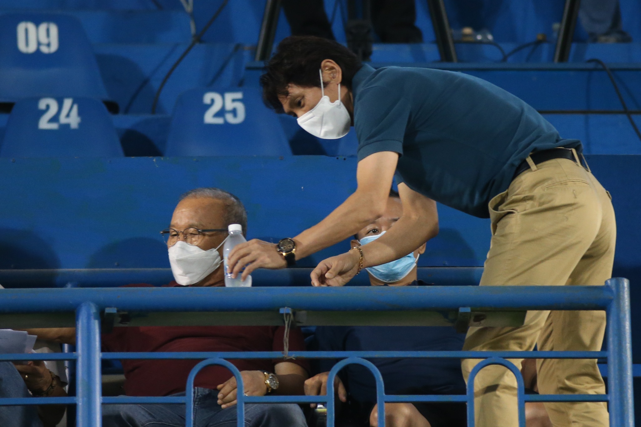 hlv gong chu dao voi park hang seo anh 4