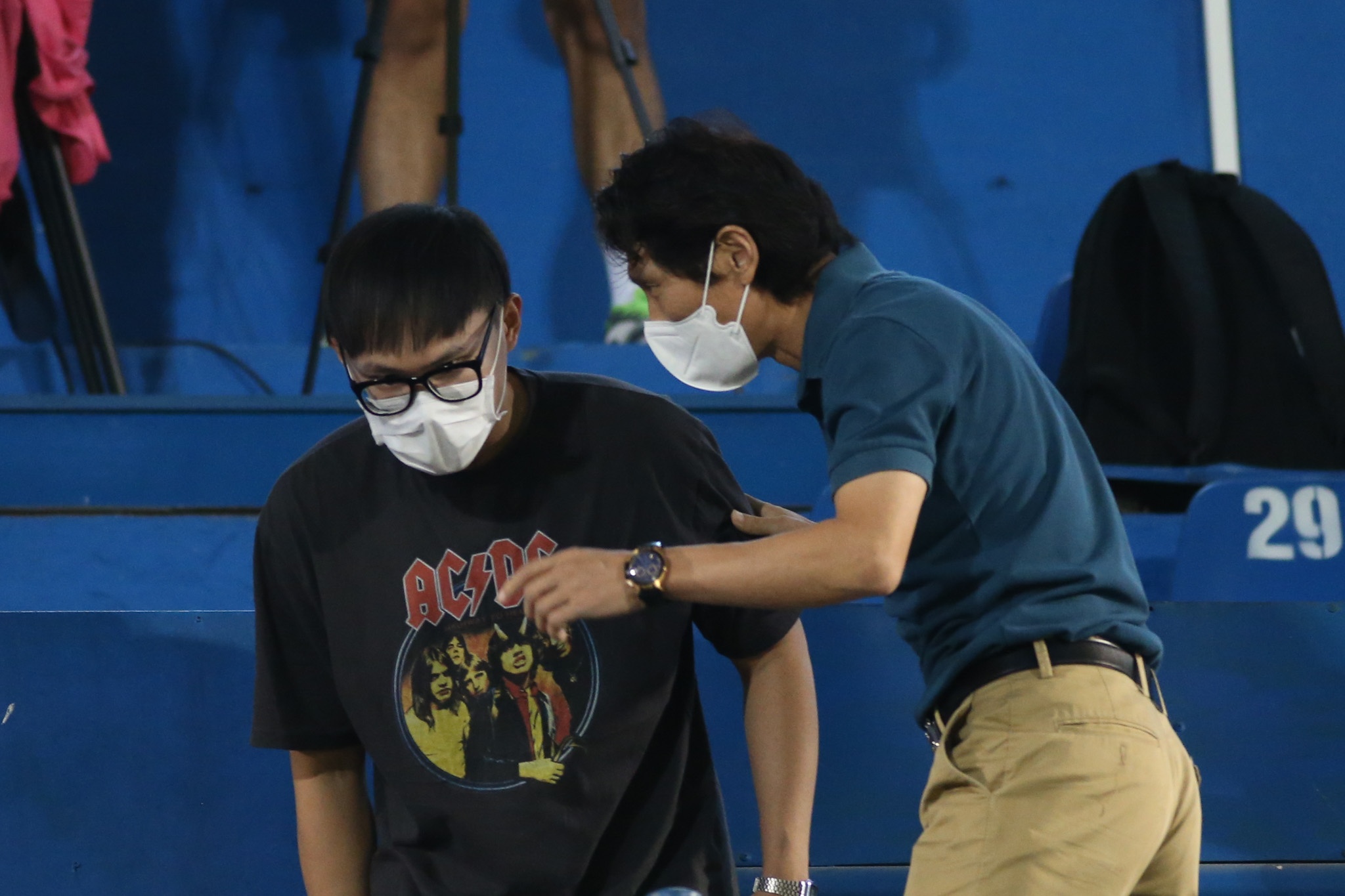 hlv gong chu dao voi park hang seo anh 5