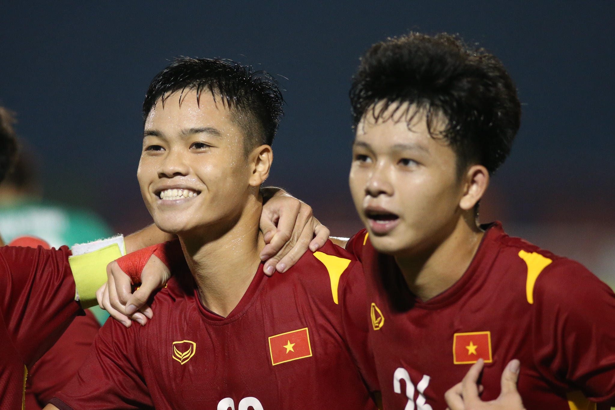 hlv gong chu dao voi park hang seo anh 8