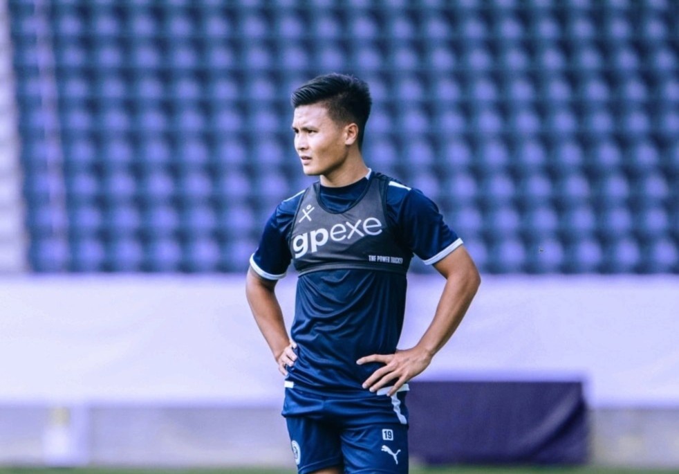 Chuyen gia Phan Anh Tu: 'Pau la doi tru hang, khong hop voi Quang Hai' hinh anh