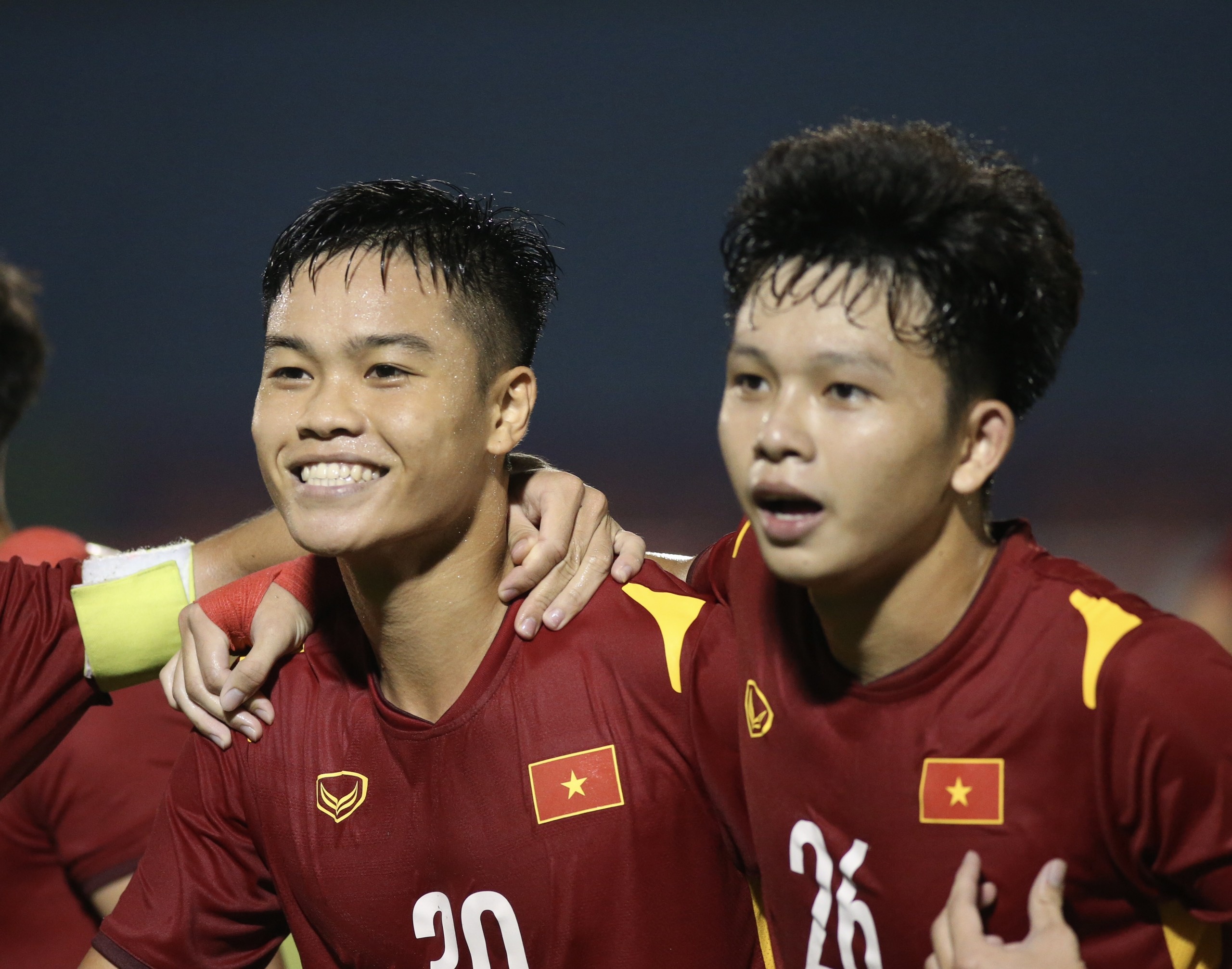 u19 viet nam muon gap thai lan anh 1