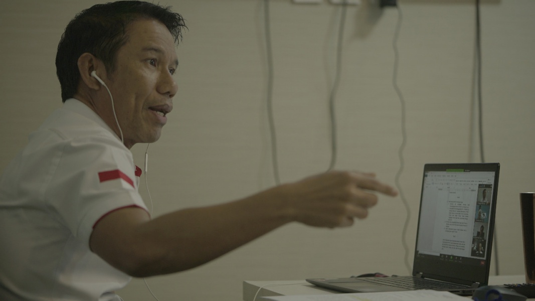 pssi khong roi aff anh 1