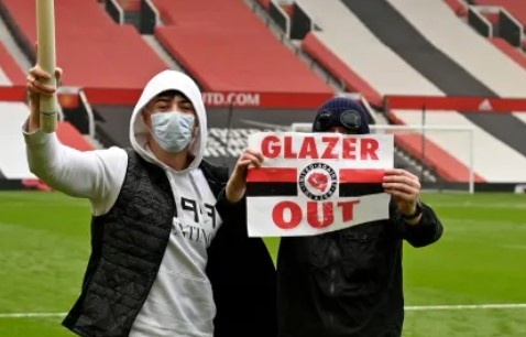 CDV MU keu goi bo trong san Old Trafford o tran gap Liverpool hinh anh