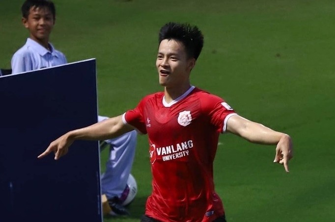 U20 Viet Nam bo sung 7 cau thu tu CLB Pho Hien hinh anh