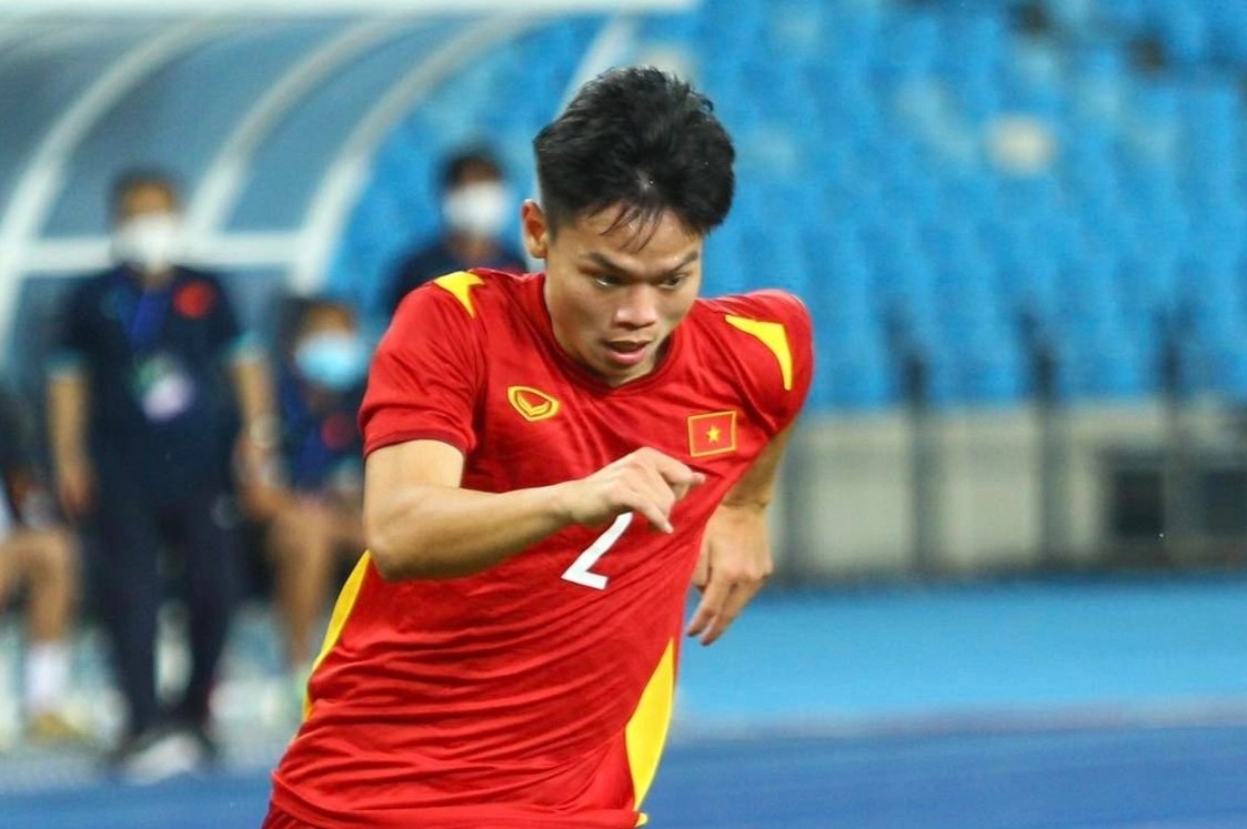 Hai nha vo dich U23 Dong Nam A bay cung U20 Viet Nam hinh anh