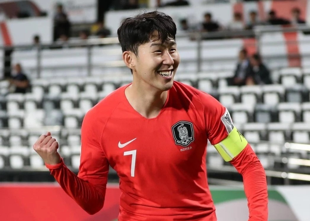 Han Quoc xin dang cai Asian Cup 2023 thay Trung Quoc hinh anh