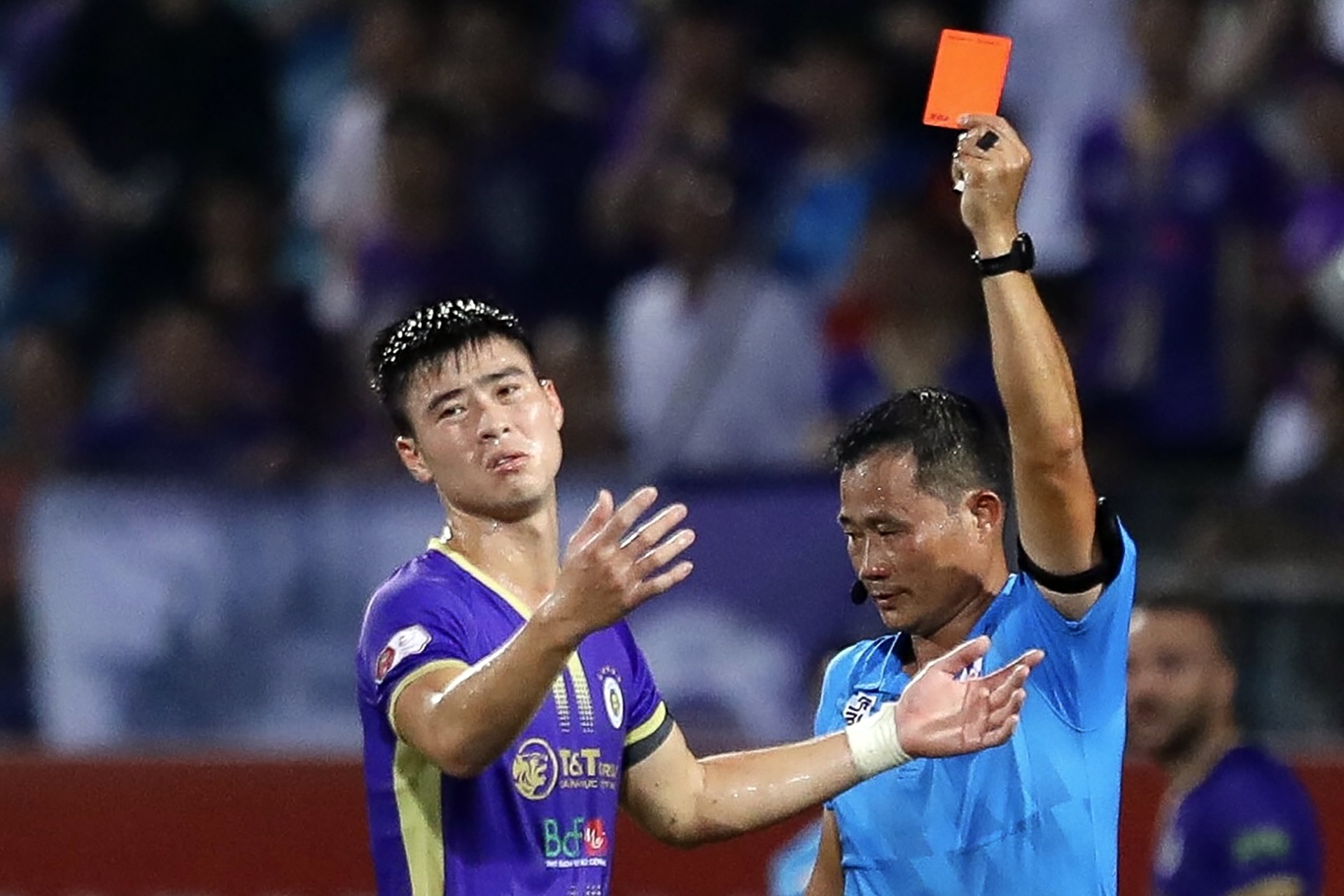 Van de cua Duy Manh hinh anh