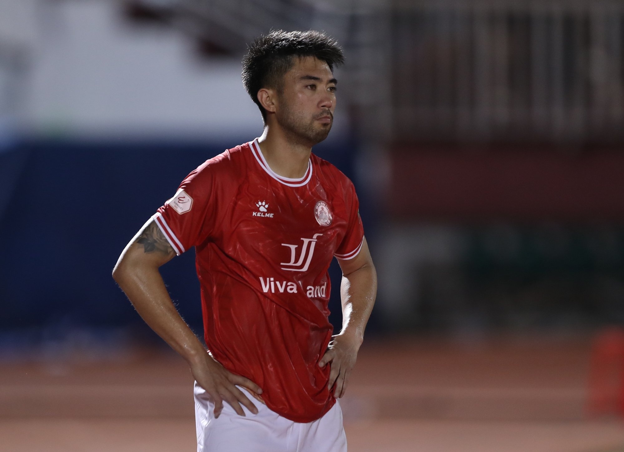 lee nguyen chan thuong anh 1